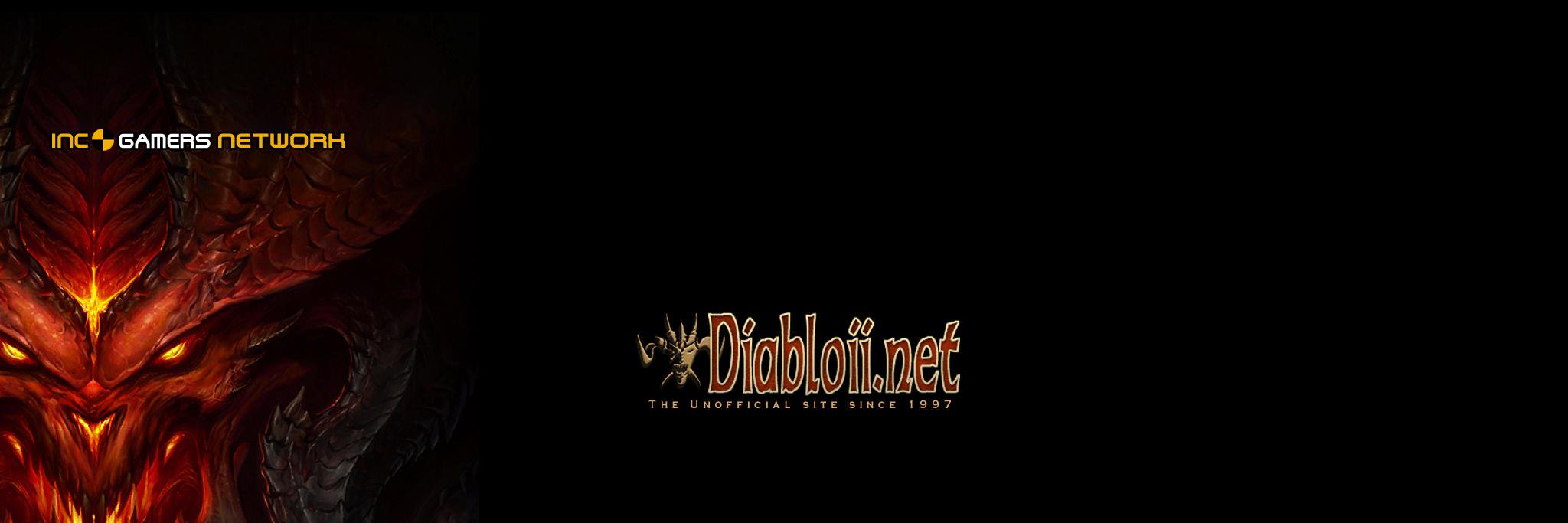 DiabloIINet's profile banner image