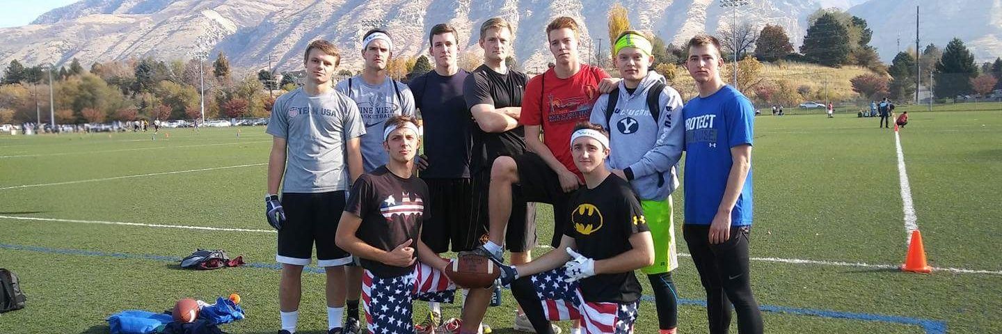 kdrewmorris's profile banner image