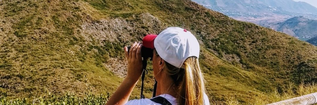 Arancha Lopez banner