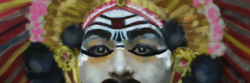 vijyananda's profile banner image