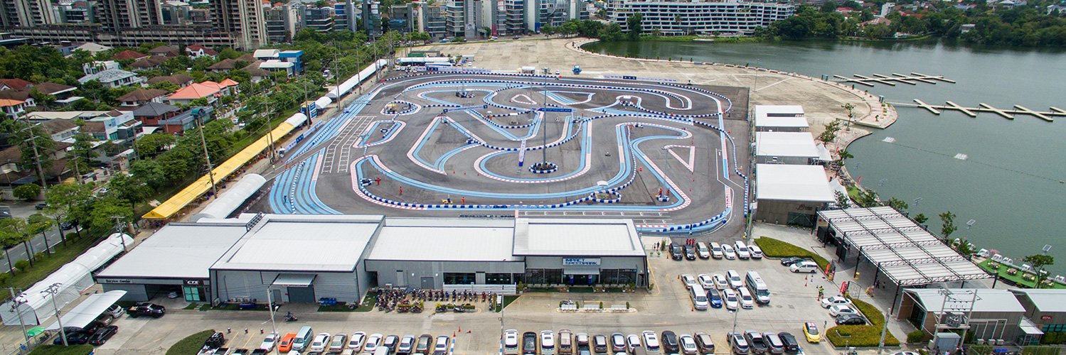IMPACTSpeedPark's profile banner image