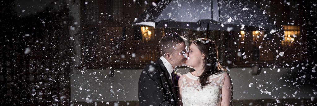 Leonardo Photography banner