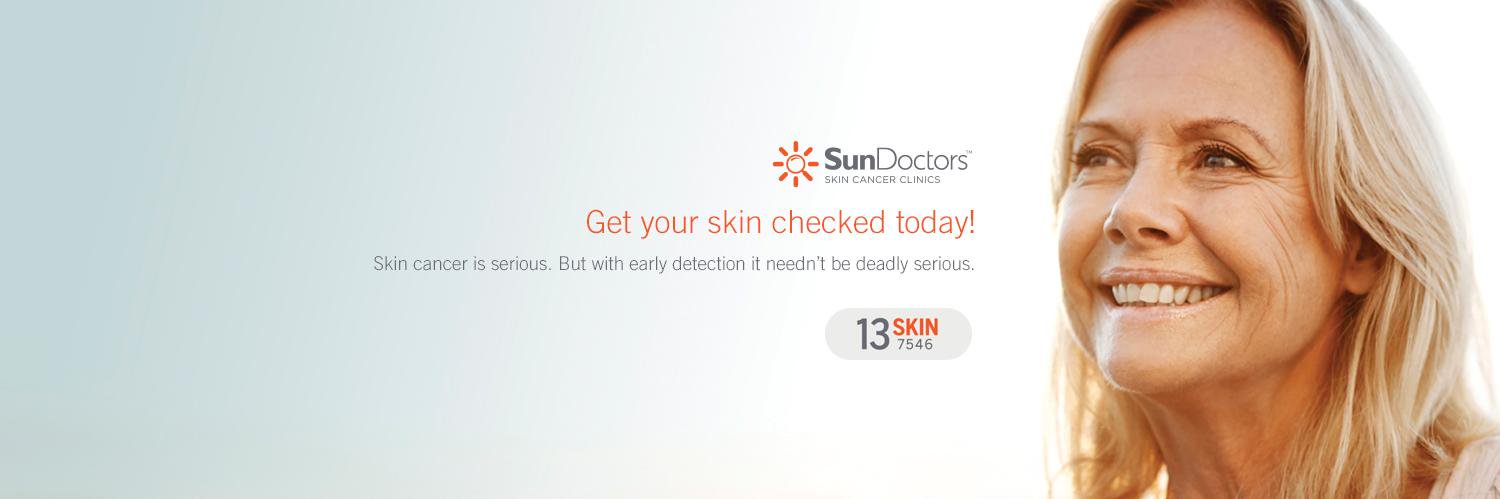 SunDoctors banner
