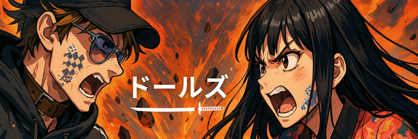 Laura // iodela 🧶🦍 banner