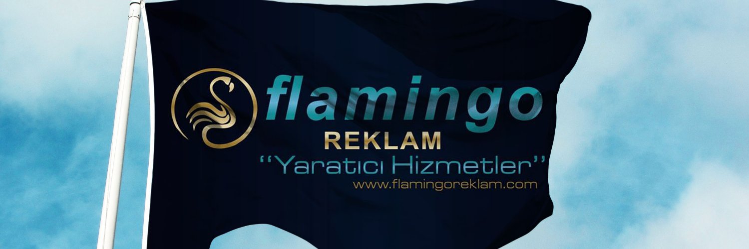 FlamingoReklam's profile banner image
