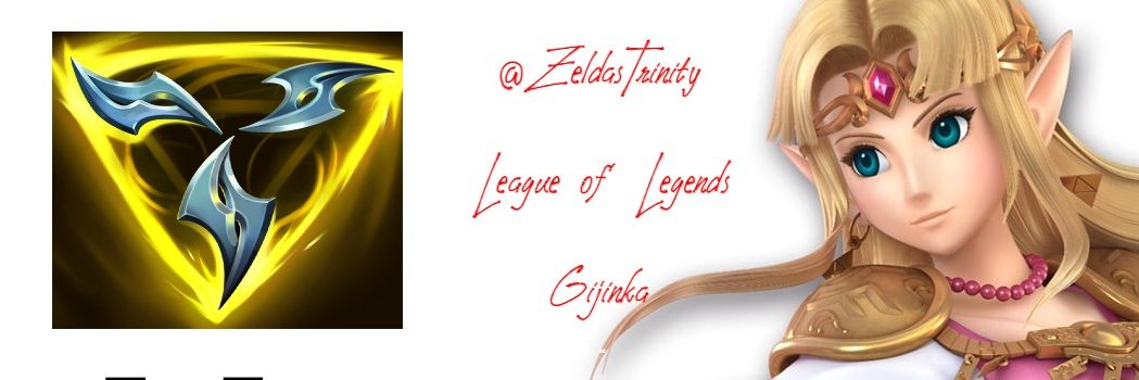 ZeldasTrinity's profile banner image