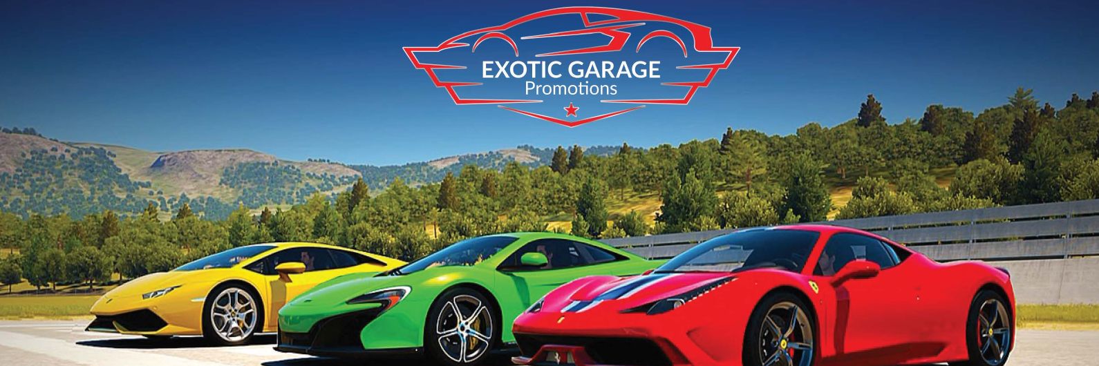 Exotic__Garage's profile banner image