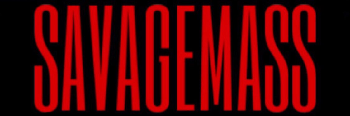 savagemass's profile banner image