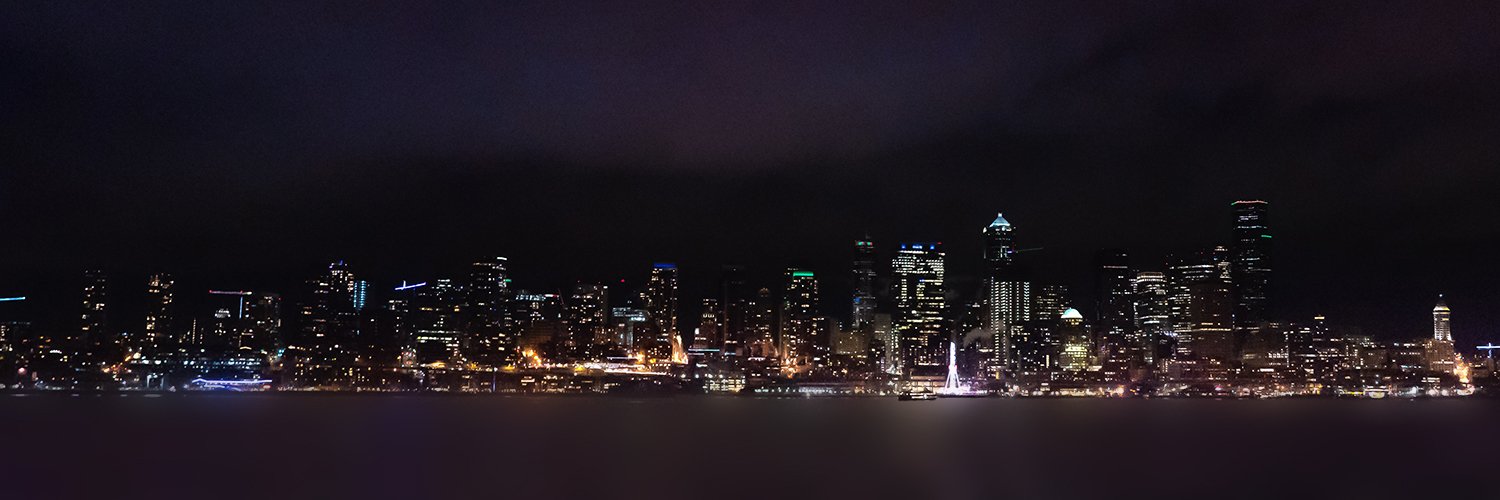 James Saryerwinnie banner