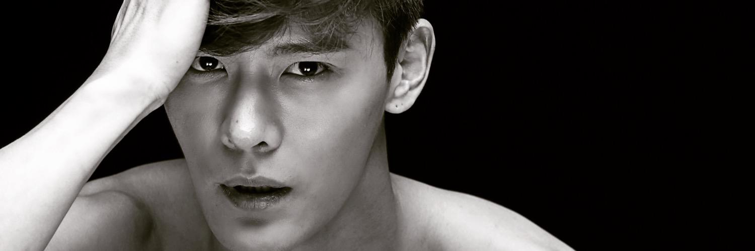 ucheonglee's profile banner image