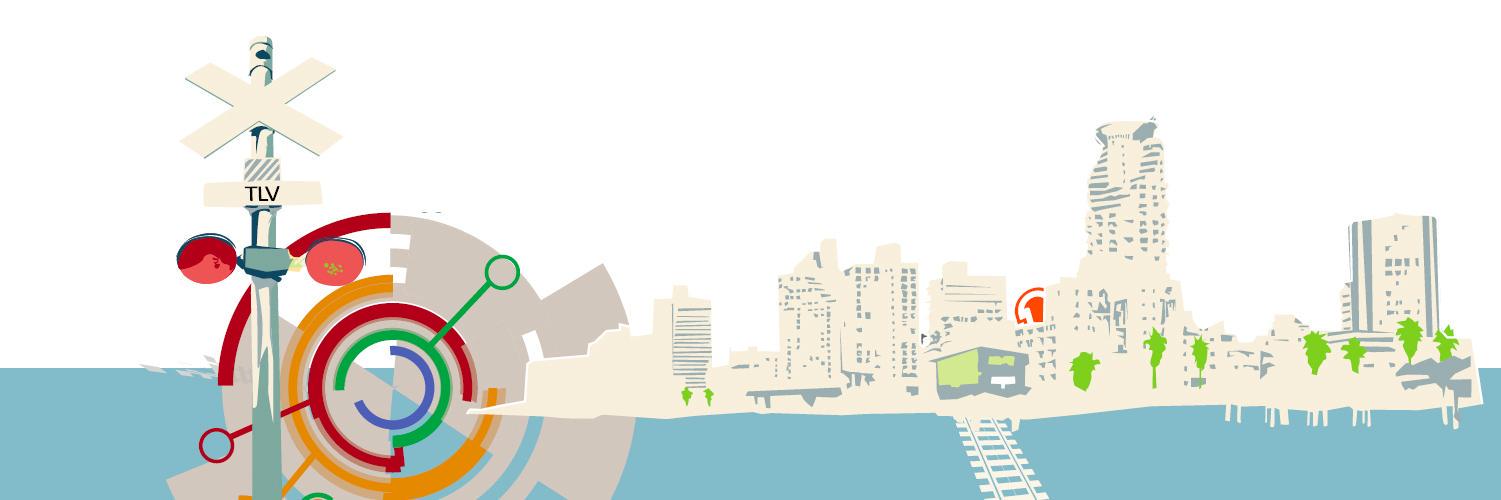 RailsIsrael's profile banner image