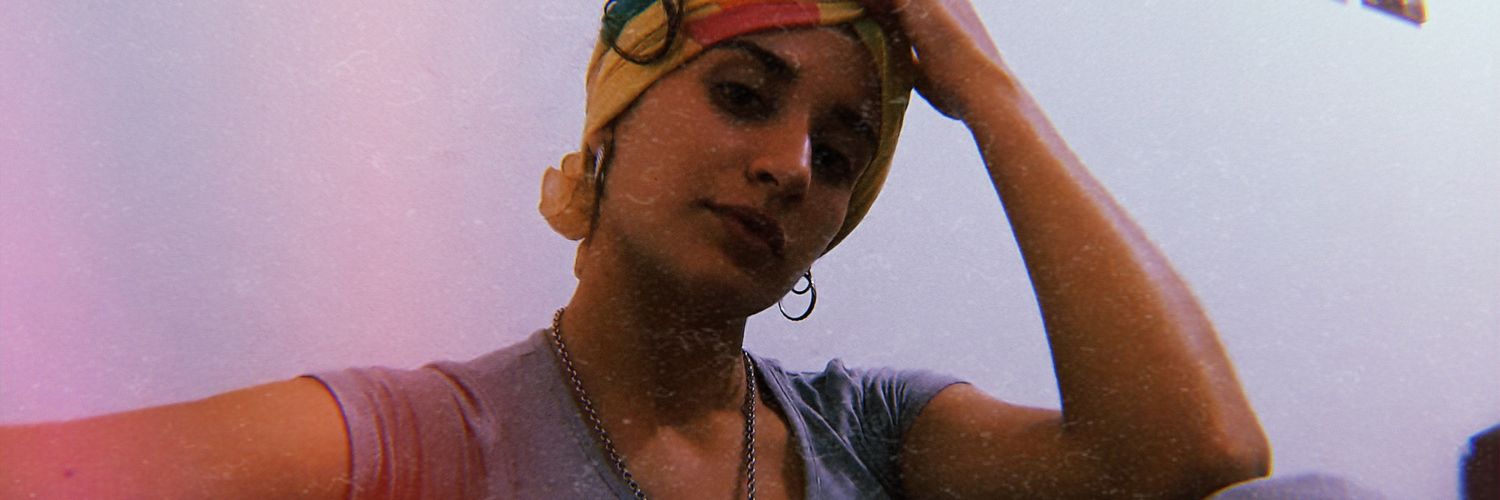 FlorAGarciaa's profile banner image