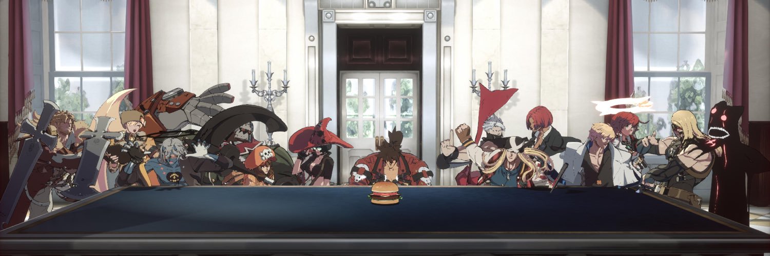 lovinthelostman's profile banner image
