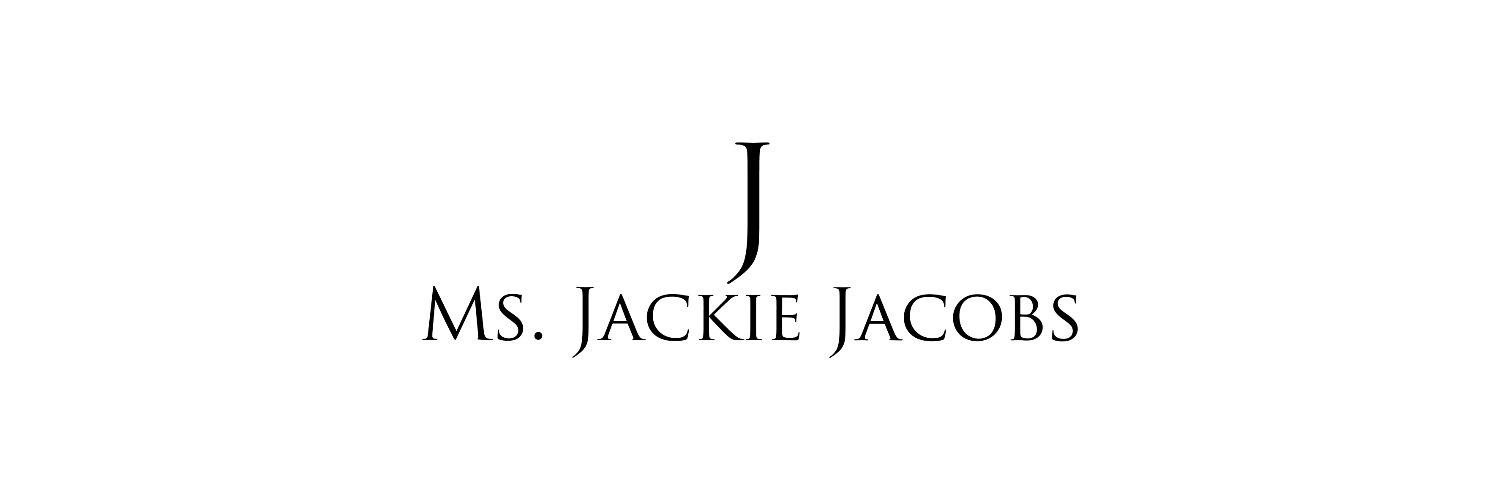 MsJackieJacobs's profile banner image