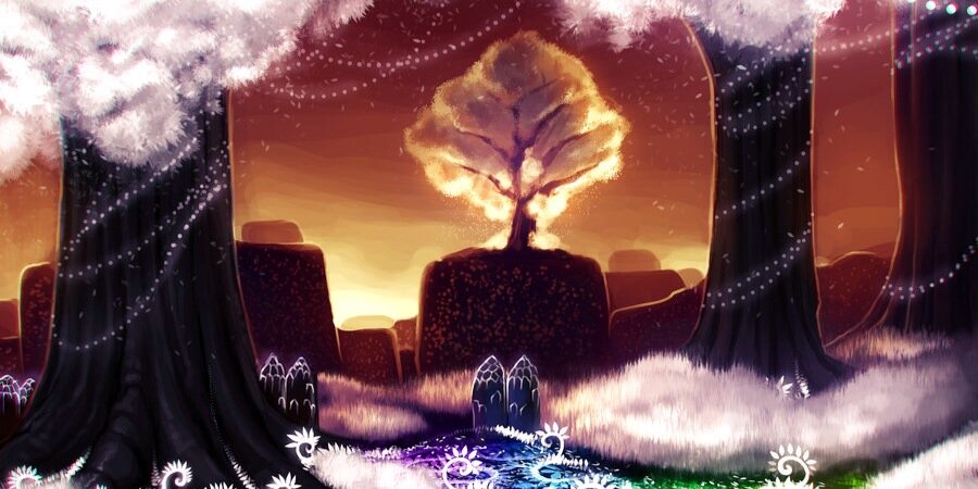 Kefka14's profile banner image