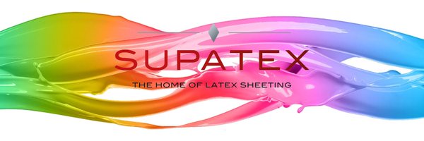 supatex Profile Banner