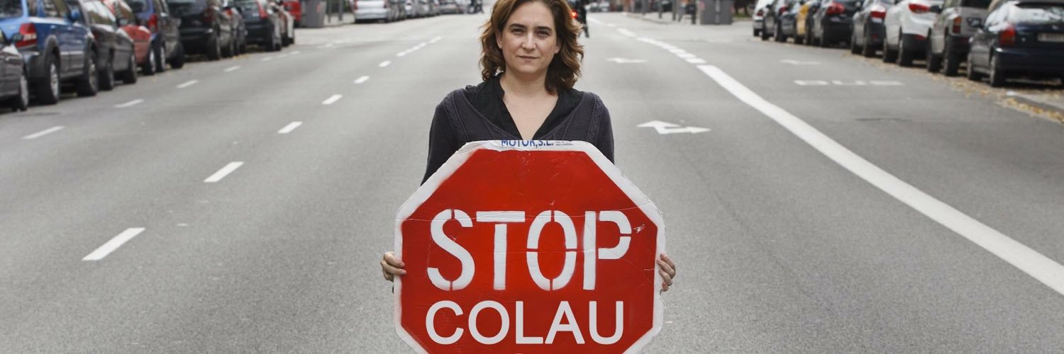 StopColau's profile banner image