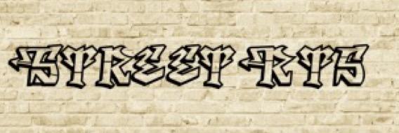 Street Retweets banner