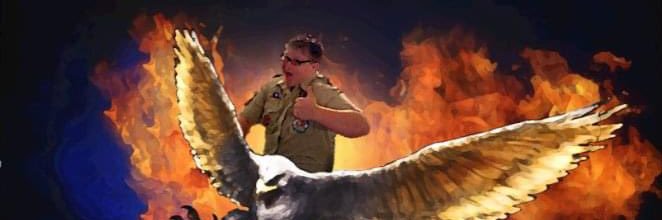 WillyTheRidd's profile banner image