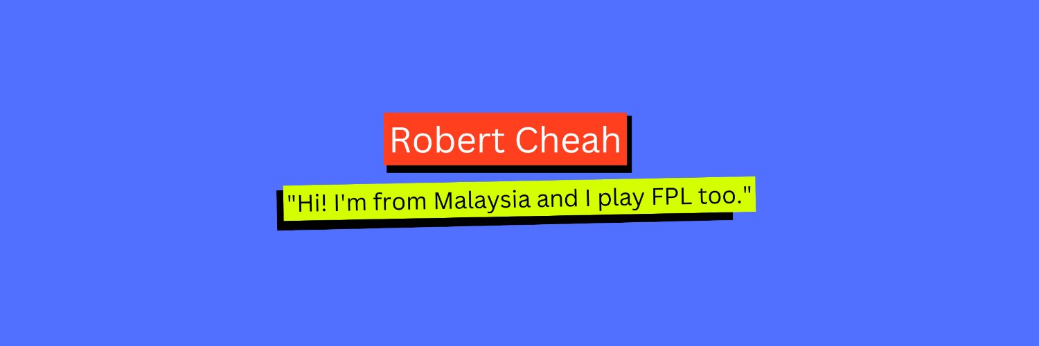Robert Cheah banner