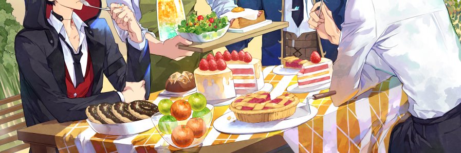woooonak's profile banner image
