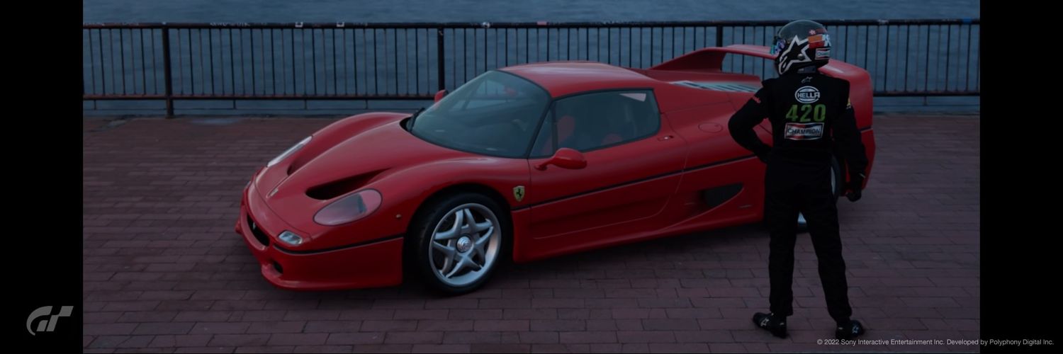 TheRealRTG's profile banner image