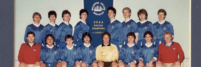 VIUMariners's profile banner image