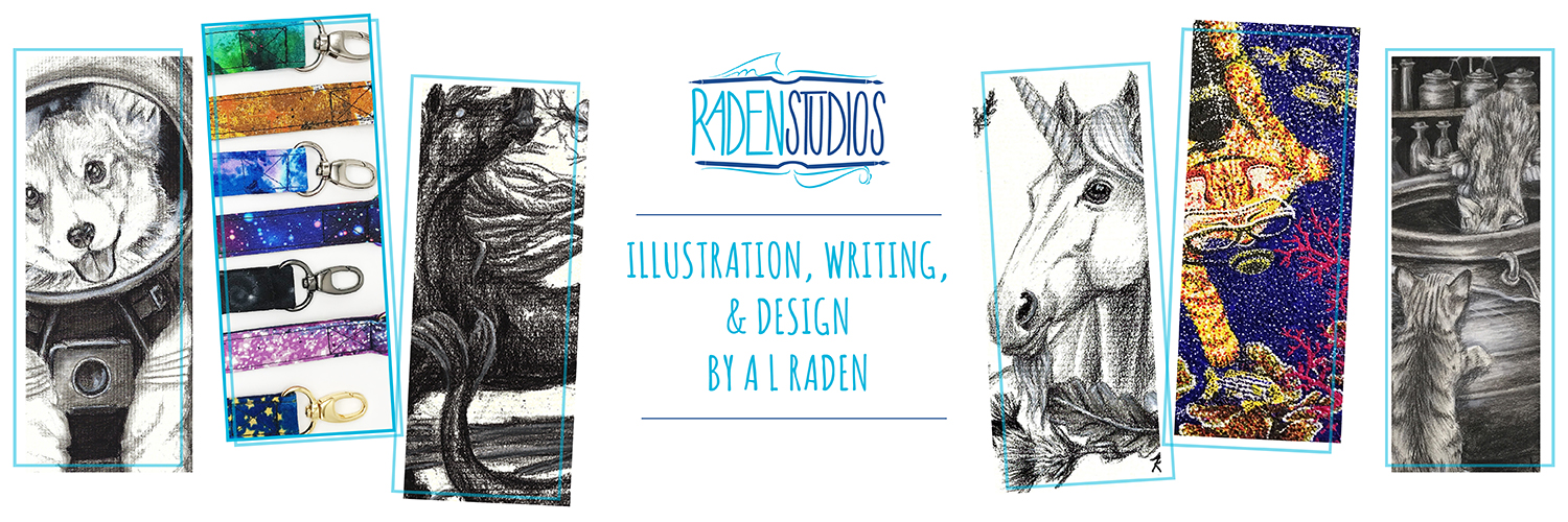RadenStudios's profile banner image
