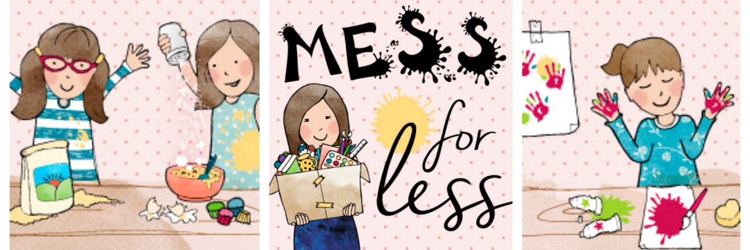 MessForLess's profile banner image