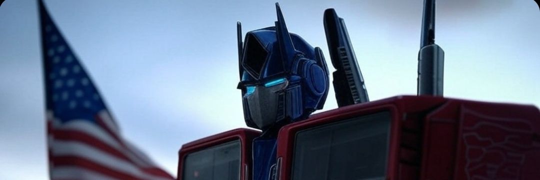 TheLuvChild's profile banner image