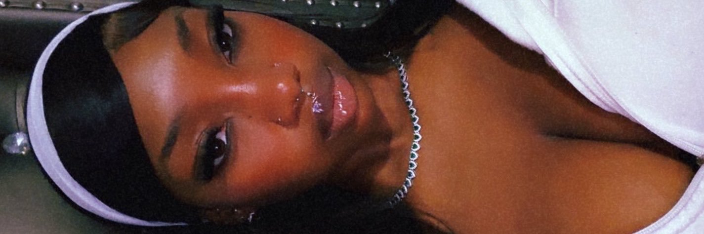 nishaxobrown's profile banner image