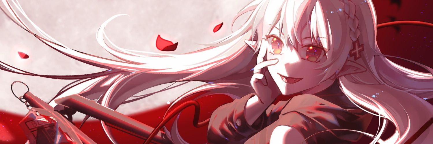 Lin__OvO's profile banner image