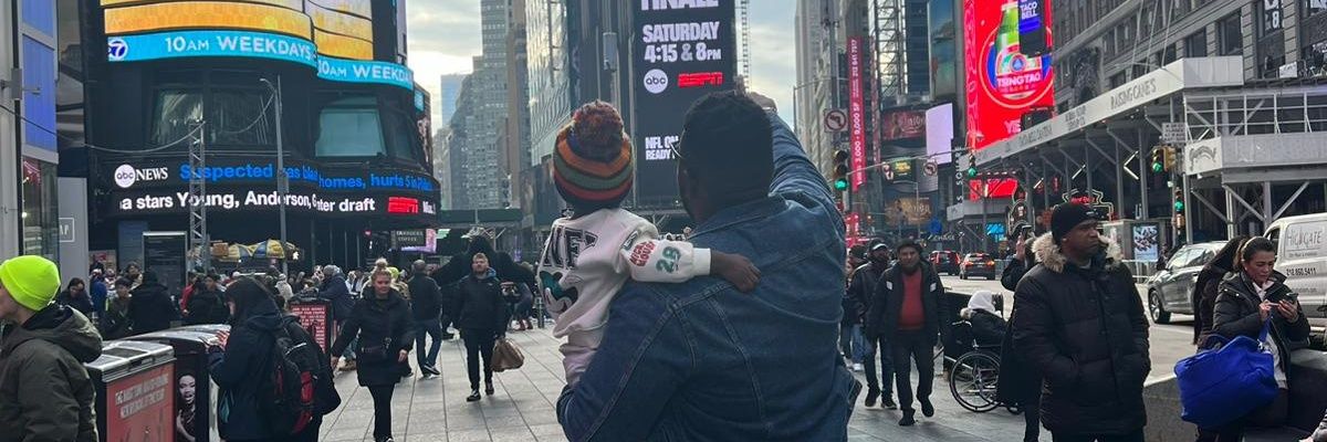 Dmighty23's profile banner image