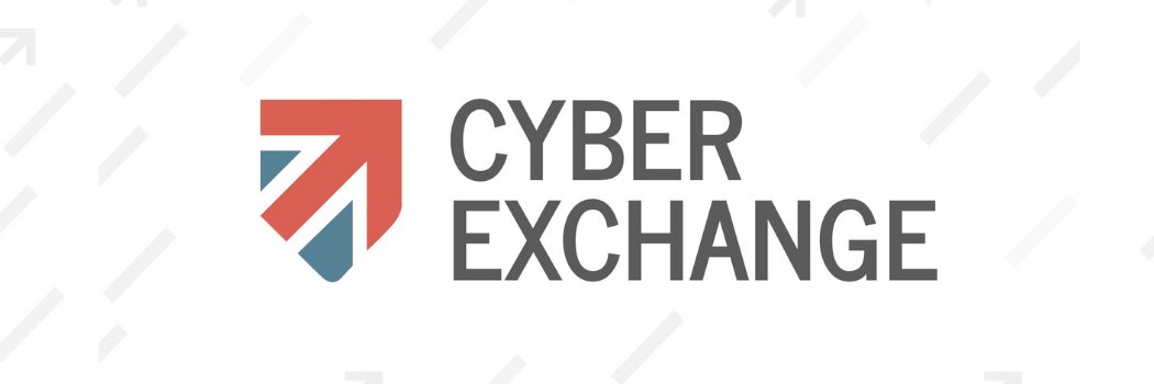 Cyber Exchange banner