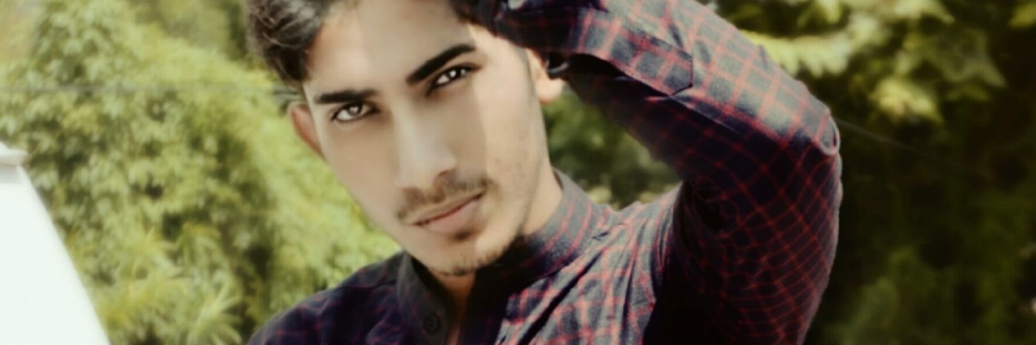Yrimjit's profile banner image