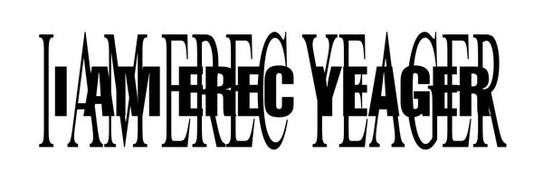 erecyeager Profile Banner
