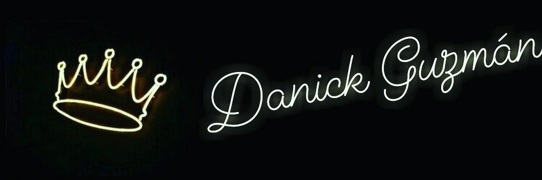 danielguzmansoy's profile banner image