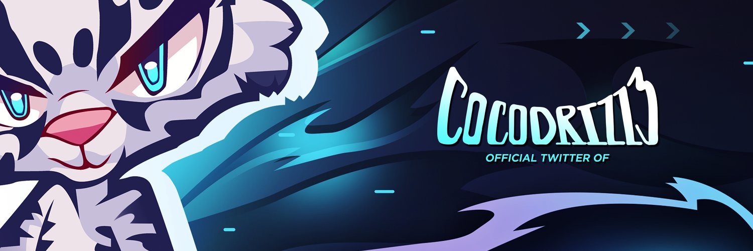 CocoDriZzL3's profile banner image