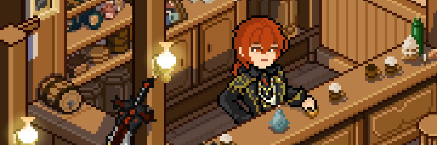 bhon_art's profile banner image