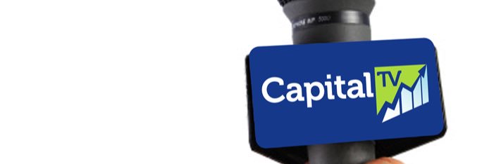 thecapitaltv's profile banner image