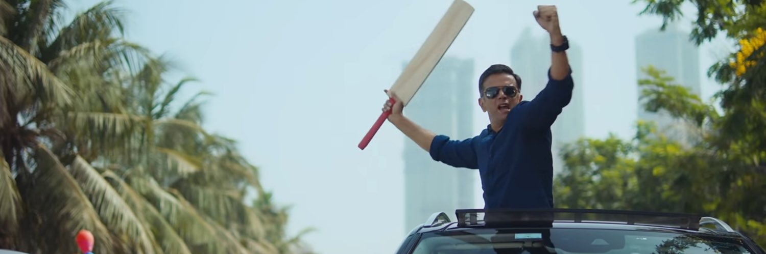 Modern Aryabhatta 🇮🇳 banner