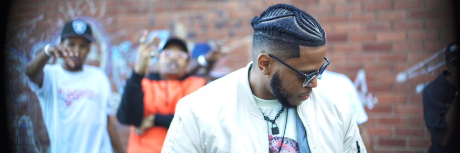 The Real 808🇿🇦 banner