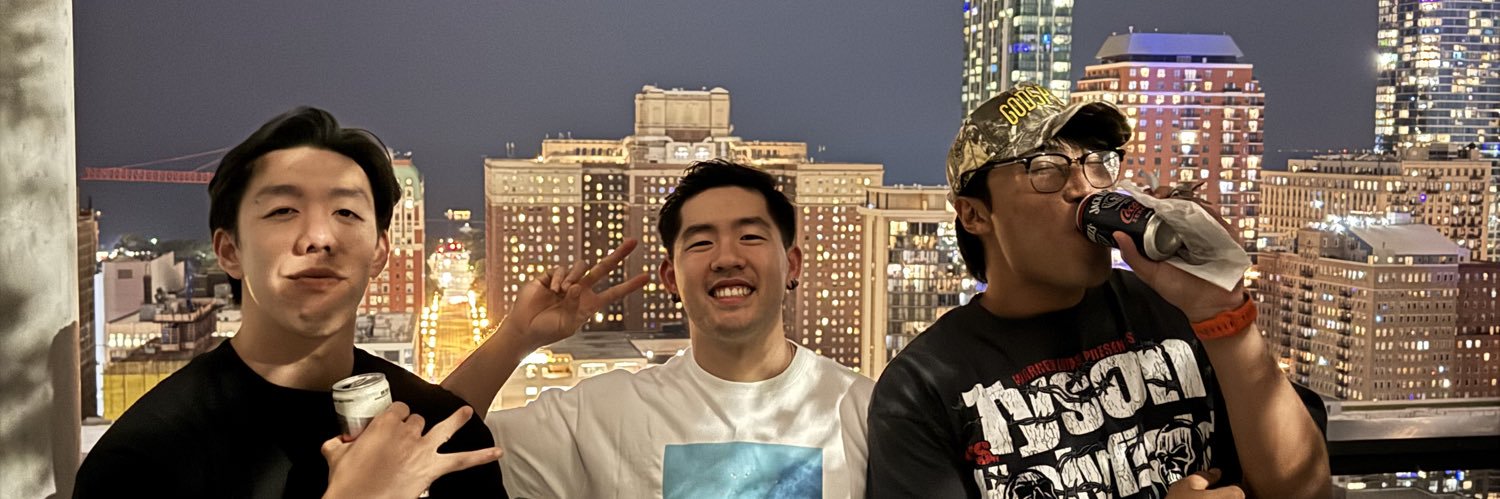 ScottieProm's profile banner image