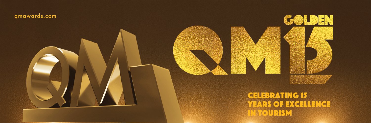 qmawards's profile banner image