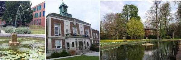 WallingtonGroup Profile Banner