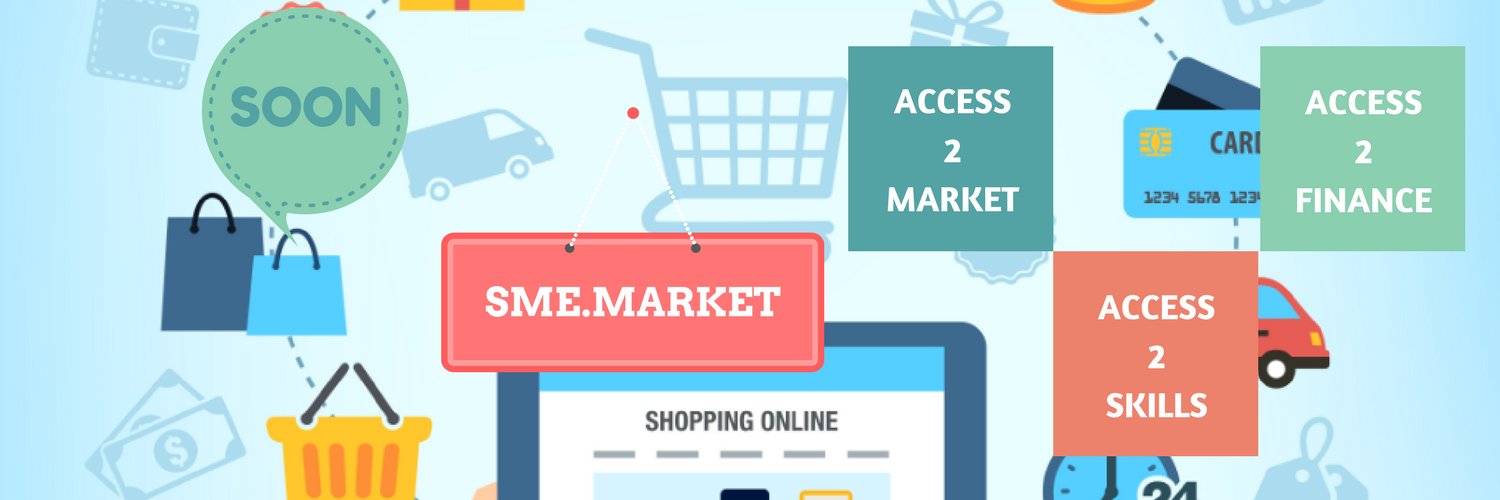 World SME Forum banner