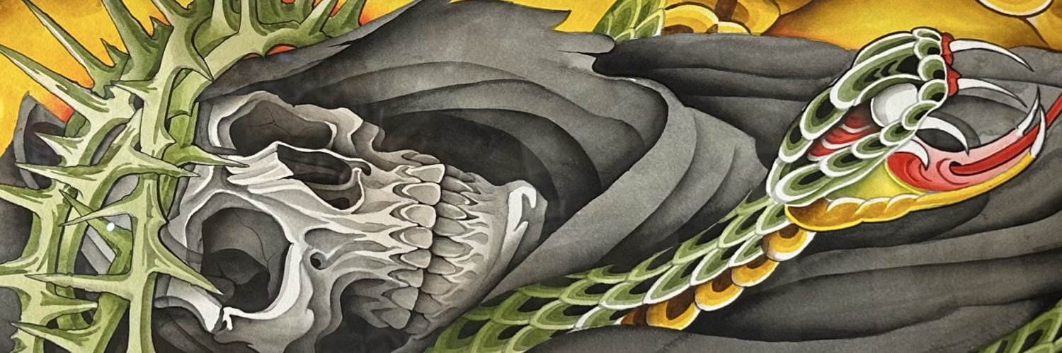 krotattoos's profile banner image