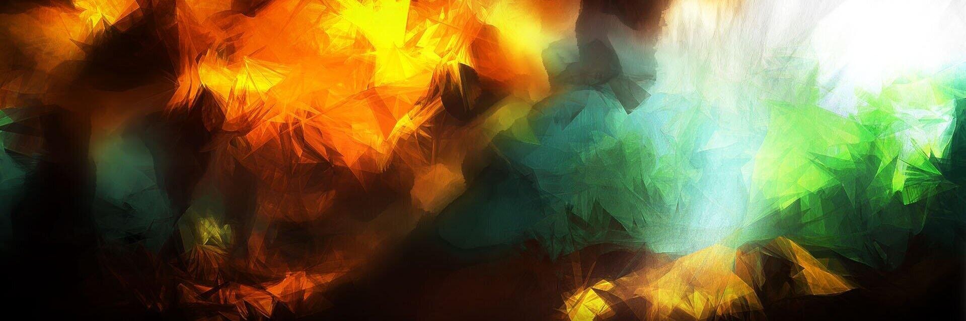 John Heisenburg banner