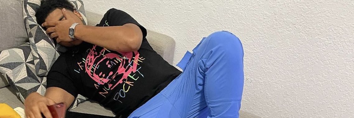 kelnocap's profile banner image