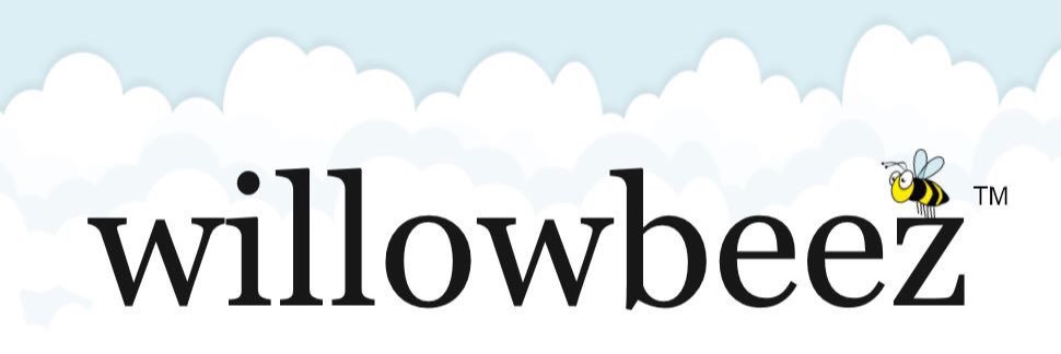 willowbeezstore's profile banner image